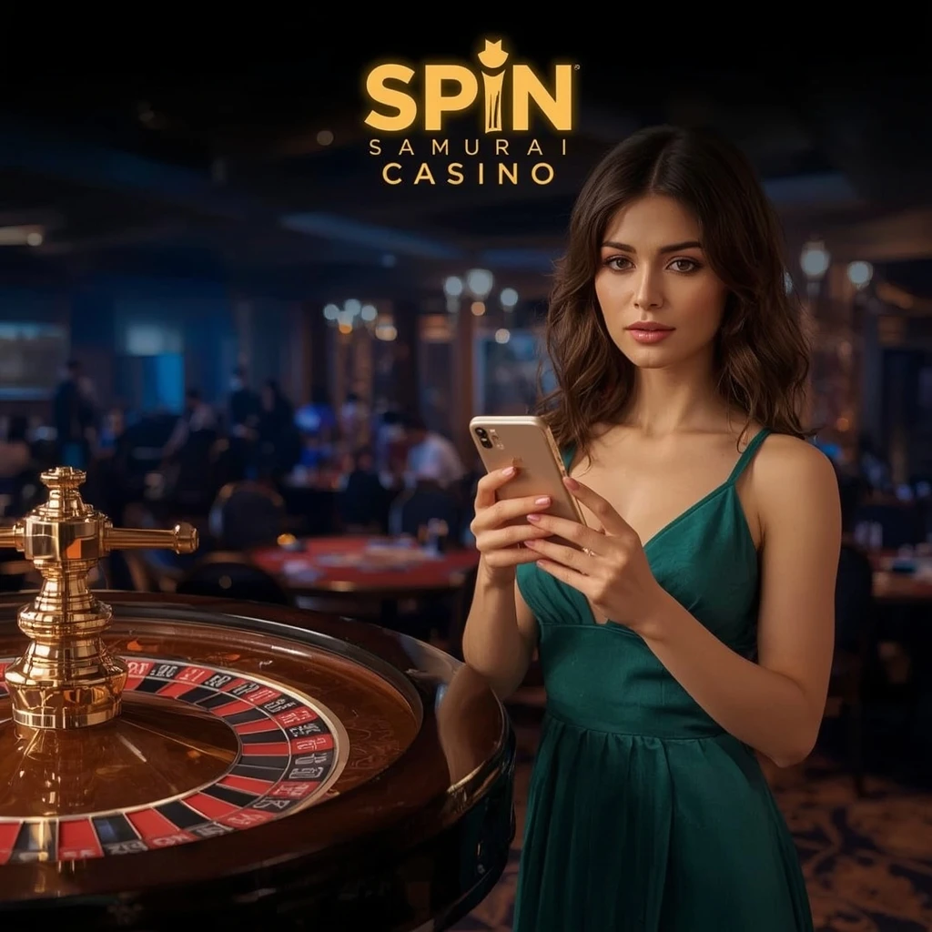 Spin Samurai Casino France