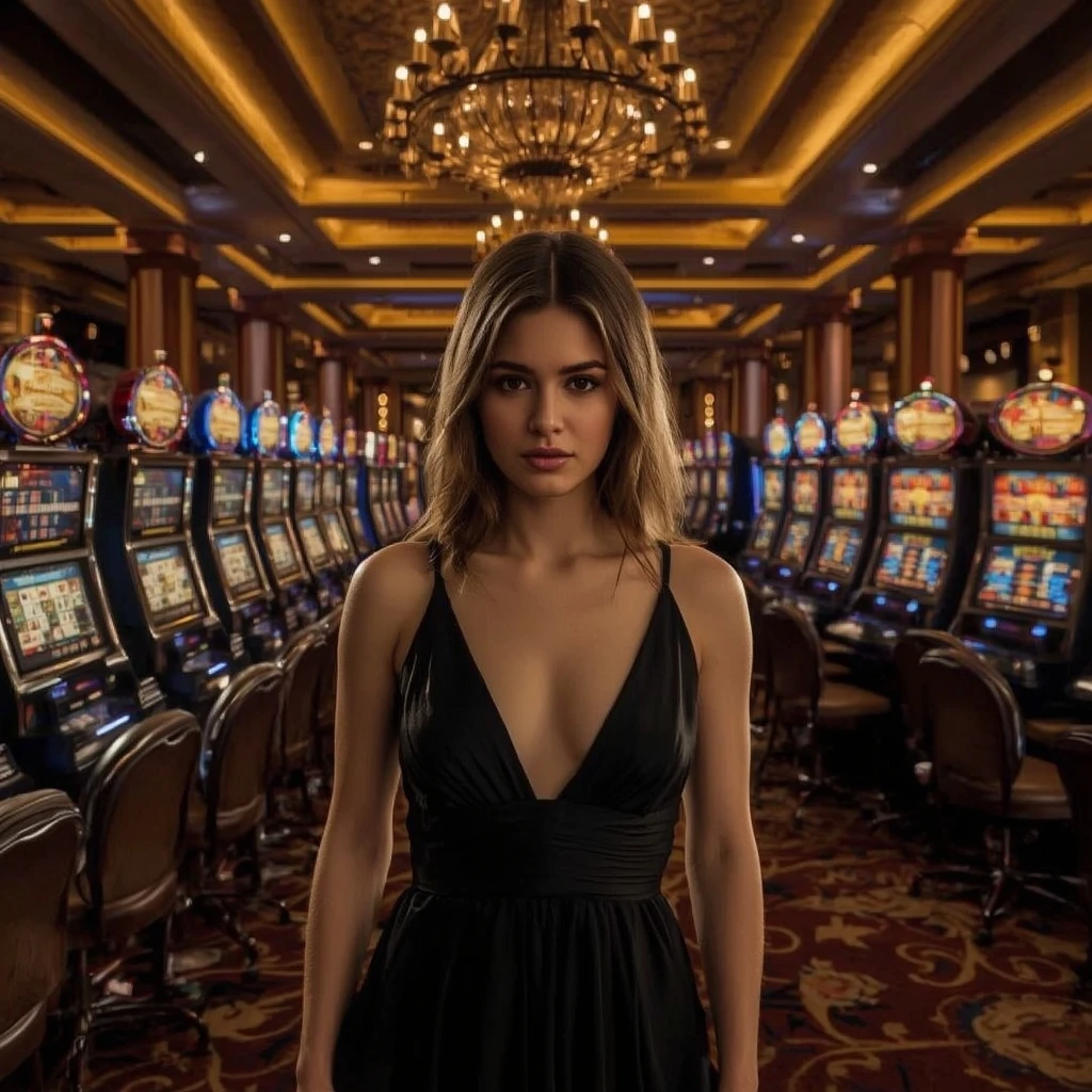 Spin Samurai Casino jeux